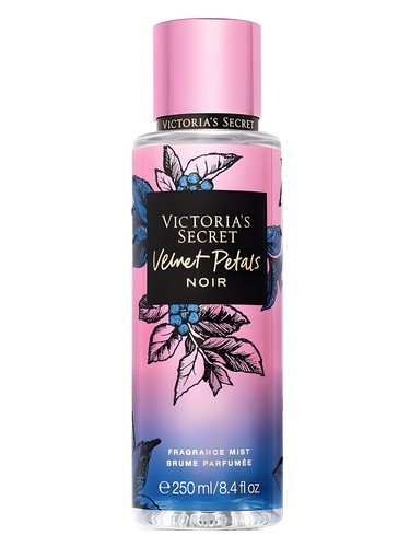 Velvet Petals Noir Victoria's Secret — аромат
