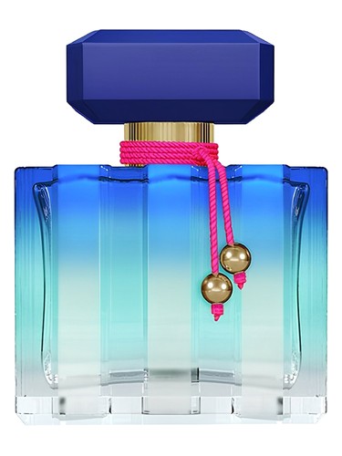 Fabulous in Paradise Victoria's Secret — аромат