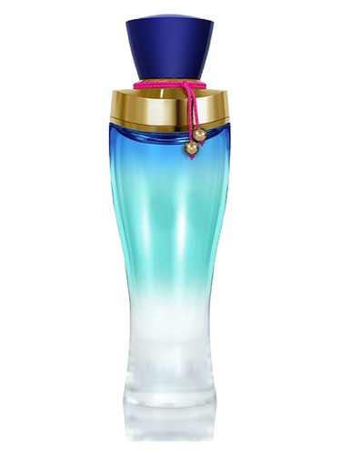 Heavenly in Paradise Victoria's Secret — аромат
