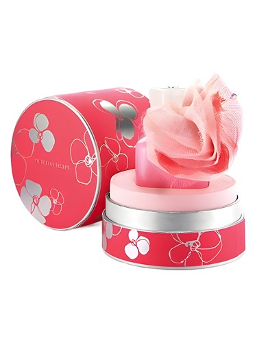Chiffon Peony Freesia Victoria's Secret — аромат