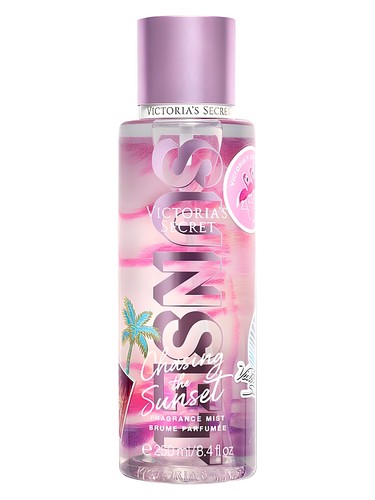 Chasing The Sunset Victoria's Secret — аромат