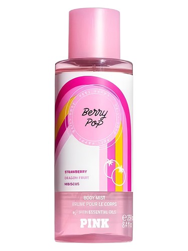 Berry Pop Victoria's Secret