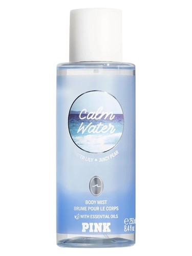Calm Water Victoria's Secret — аромат