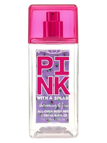 Charming & Fun Victoria's Secret — аромат