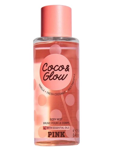 Coco & Glow Victoria's Secret