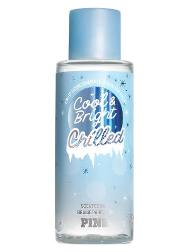 Cool & Bright Chilled Victoria's Secret