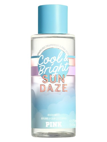 Cool & Bright Sun Daze Victoria's Secret — аромат