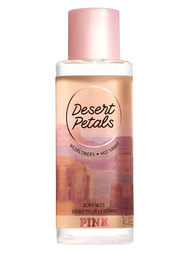 Desert Petals Victoria's Secret — аромат