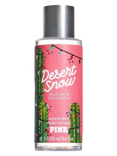 Desert Snow Victoria's Secret — аромат