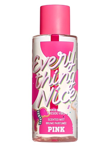 Everything Nice Victoria's Secret — аромат