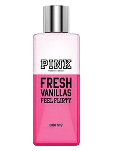 Feel Flirty Victoria's Secret — аромат