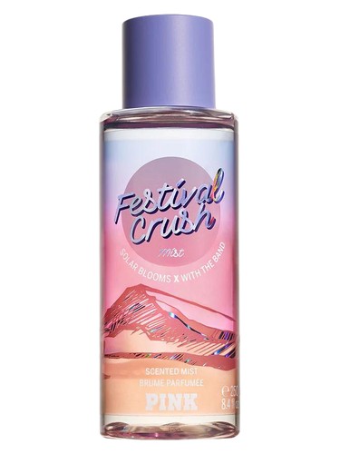 Festival Crush Victoria's Secret — аромат