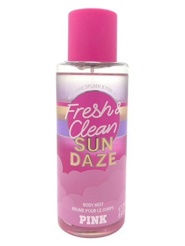 Fresh & Clean Sun Daze Victoria's Secret — аромат