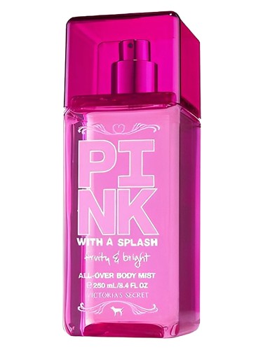 Fruity & Bright Victoria's Secret — аромат