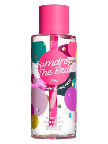 Gumdrop the Beat Victoria's Secret — аромат