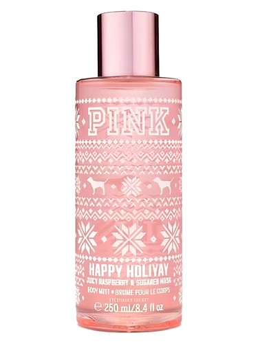 Happy Holiyay Victoria's Secret — аромат