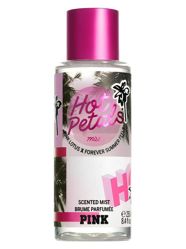 Hot Petals Victoria's Secret — аромат