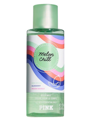Melon Chill Victoria's Secret
