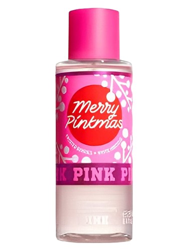 Merry Pinkmas Victoria's Secret — аромат