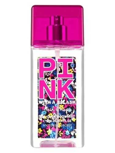 PINK Fresh & Fierce Victoria's Secret