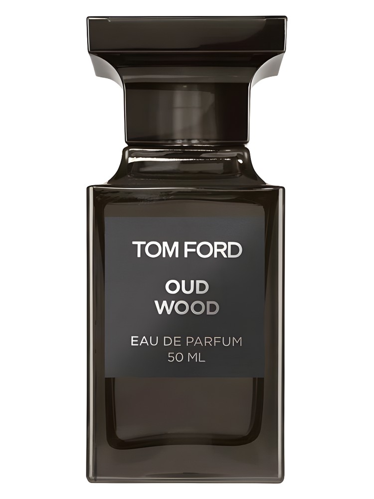 Распив Oud Wood Tom Ford тестер 5 мл