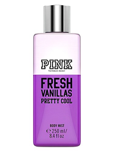 Pretty Cool Victoria's Secret
