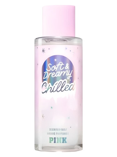 Soft & Dreamy Chilled Victoria's Secret