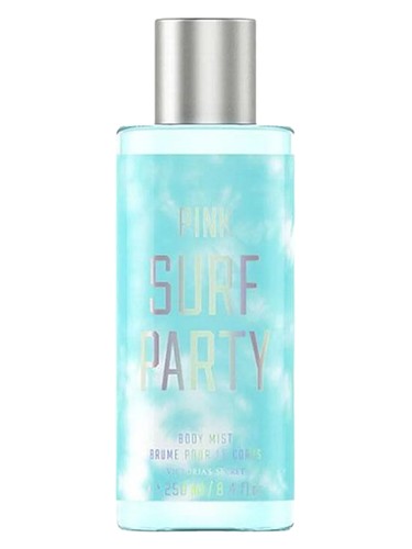 Surf Party Victoria's Secret — аромат