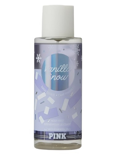 Vanilla Snow Victoria's Secret — аромат