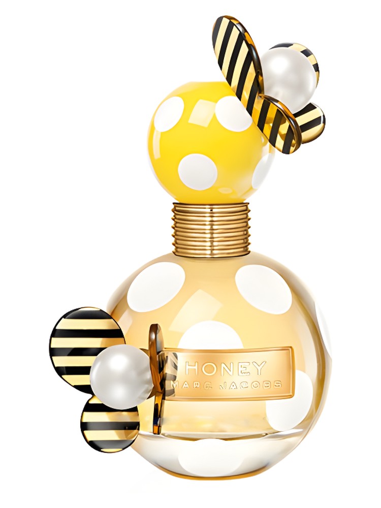 Honey Marc Jacobs — аромат