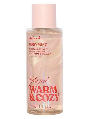 Glazed Warm & Cozy Victoria's Secret — аромат
