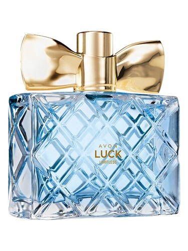 Avon Luck Limitless for Her Avon — аромат