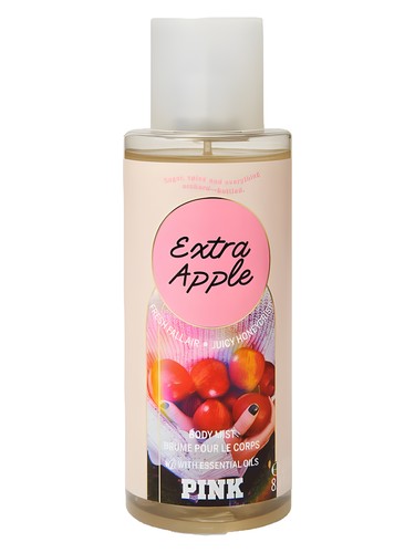 Pink Extra Apple Victoria's Secret — аромат