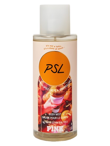 Pink PSL Victoria's Secret