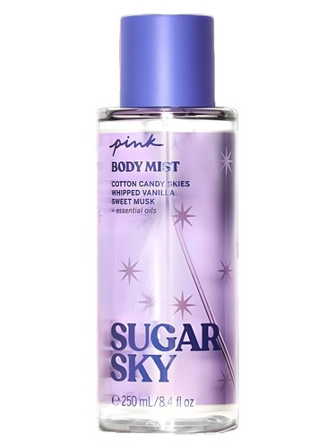 Sugar Sky Victoria's Secret