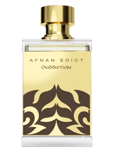 Attraction Lancôme — аромат