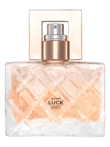 Avon Luck Summer Sparkle Avon — аромат