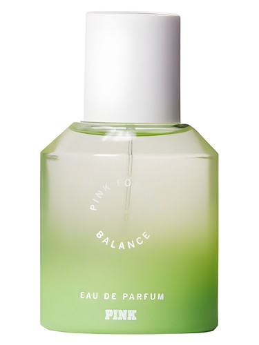 Balance Victoria's Secret — аромат
