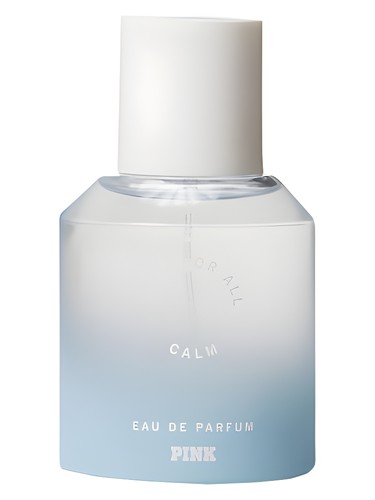 Calm Victoria's Secret — аромат