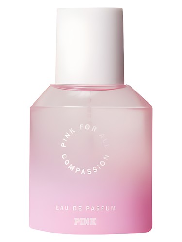 Compassion Victoria's Secret — аромат