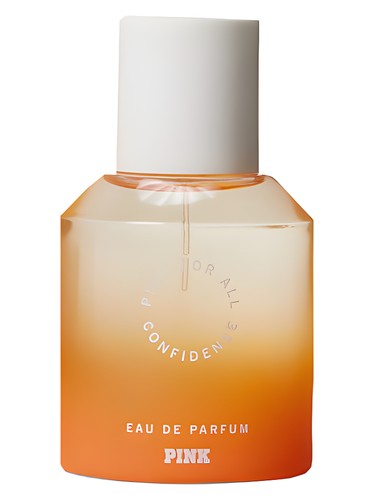 Confidence Victoria's Secret — аромат