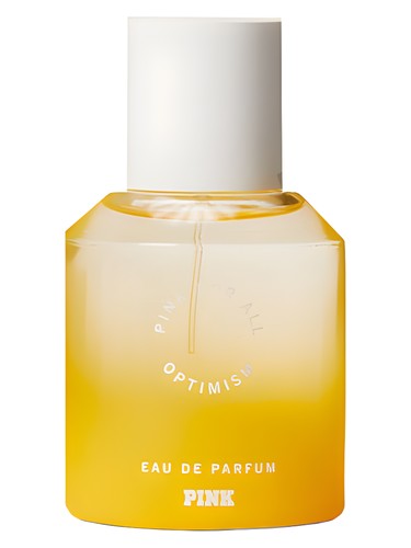Optimism Victoria's Secret — аромат