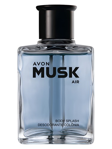 Musk Air Avon — аромат