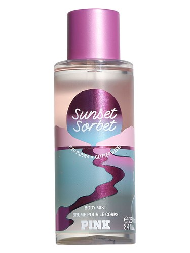 Bombshell Limited Edition Eau de Parfum Victoria's Secret — аромат