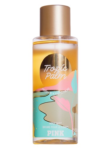 Sexy Little Things Tease Limited Edition Eau de Parfum Victoria's Secret — аромат
