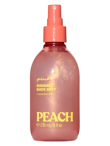Peach Victoria's Secret