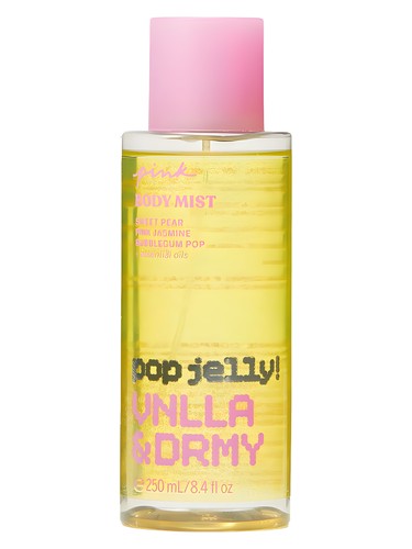 Vanilla & Dreamy Victoria's Secret — аромат