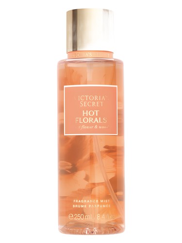 Hot Florals Victoria's Secret — аромат