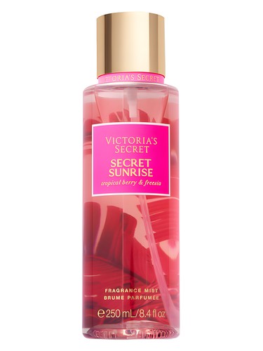 Secret Sunrise Victoria's Secret — аромат