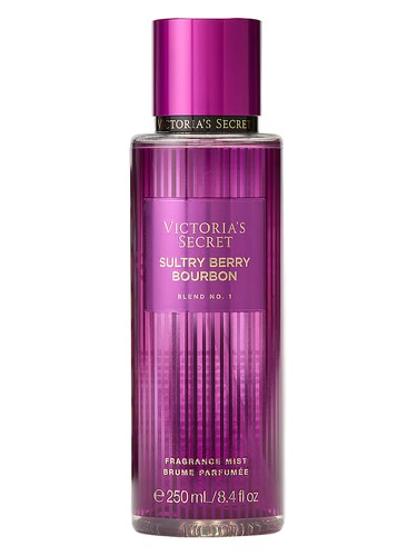 Sultry Berry Bourbon Victoria's Secret
